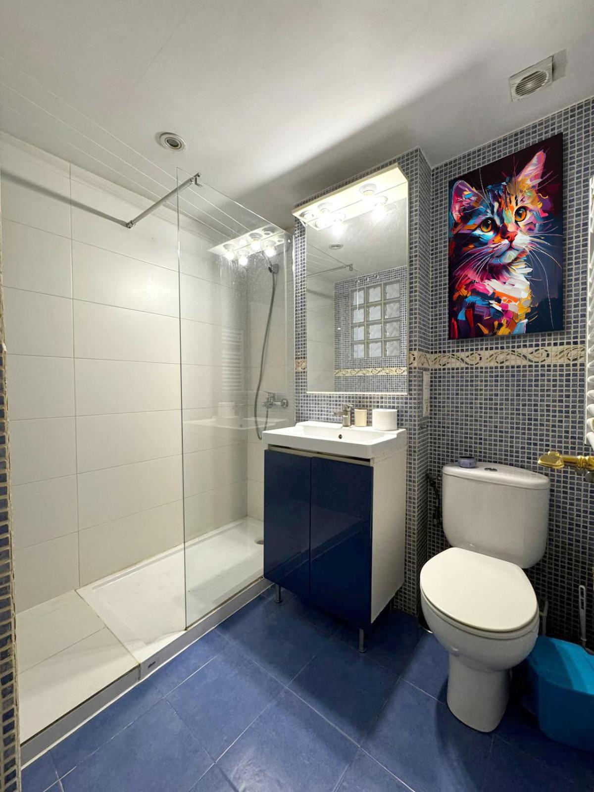 Prado Atocha Apartaments Мадрид Экстерьер фото